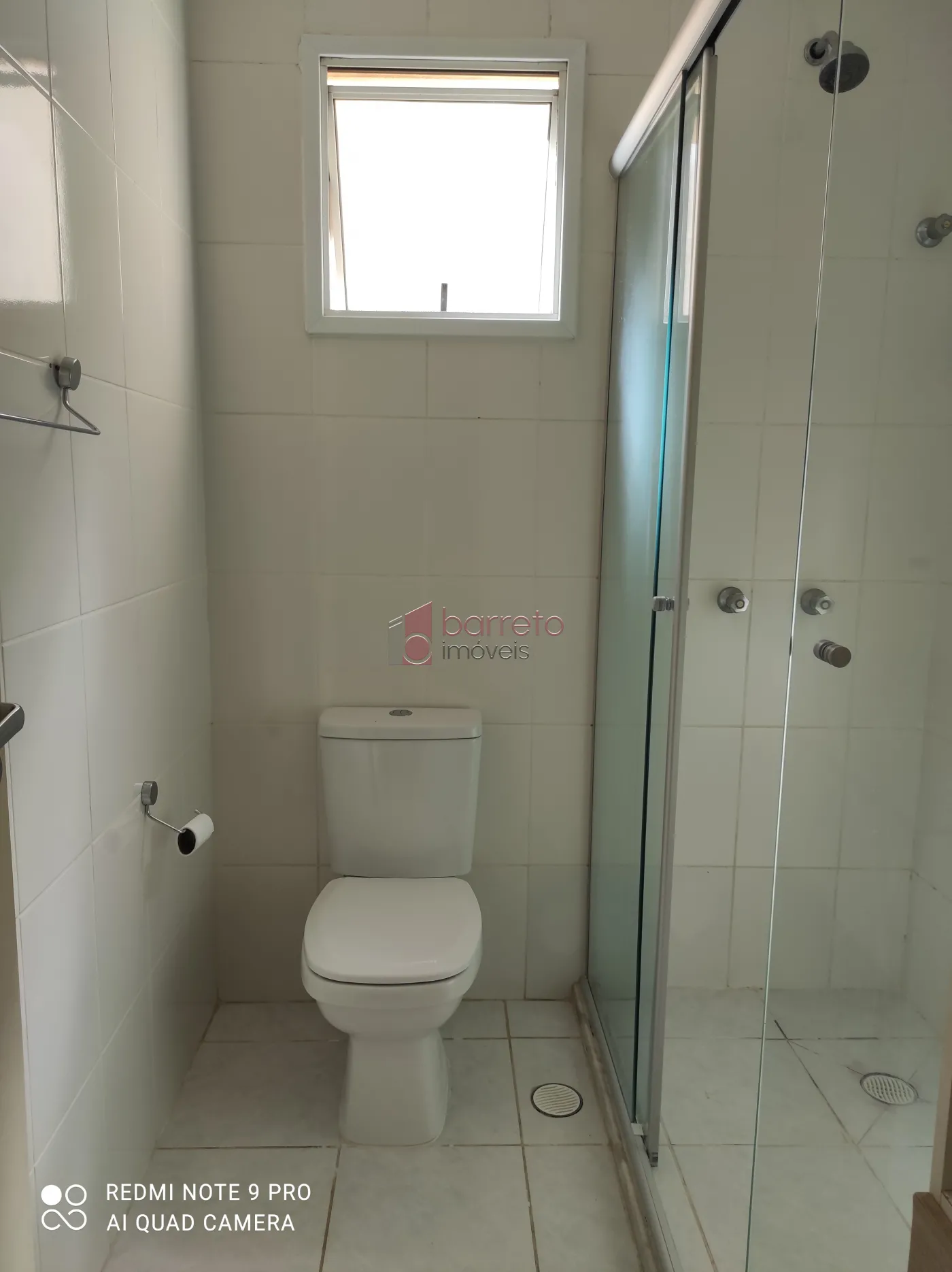 APARTAMENTO PARA LOCAÇÃO CONDOMÍNIO SPAZIO BONFIGLIOLI – JUNDIAÍ/SP