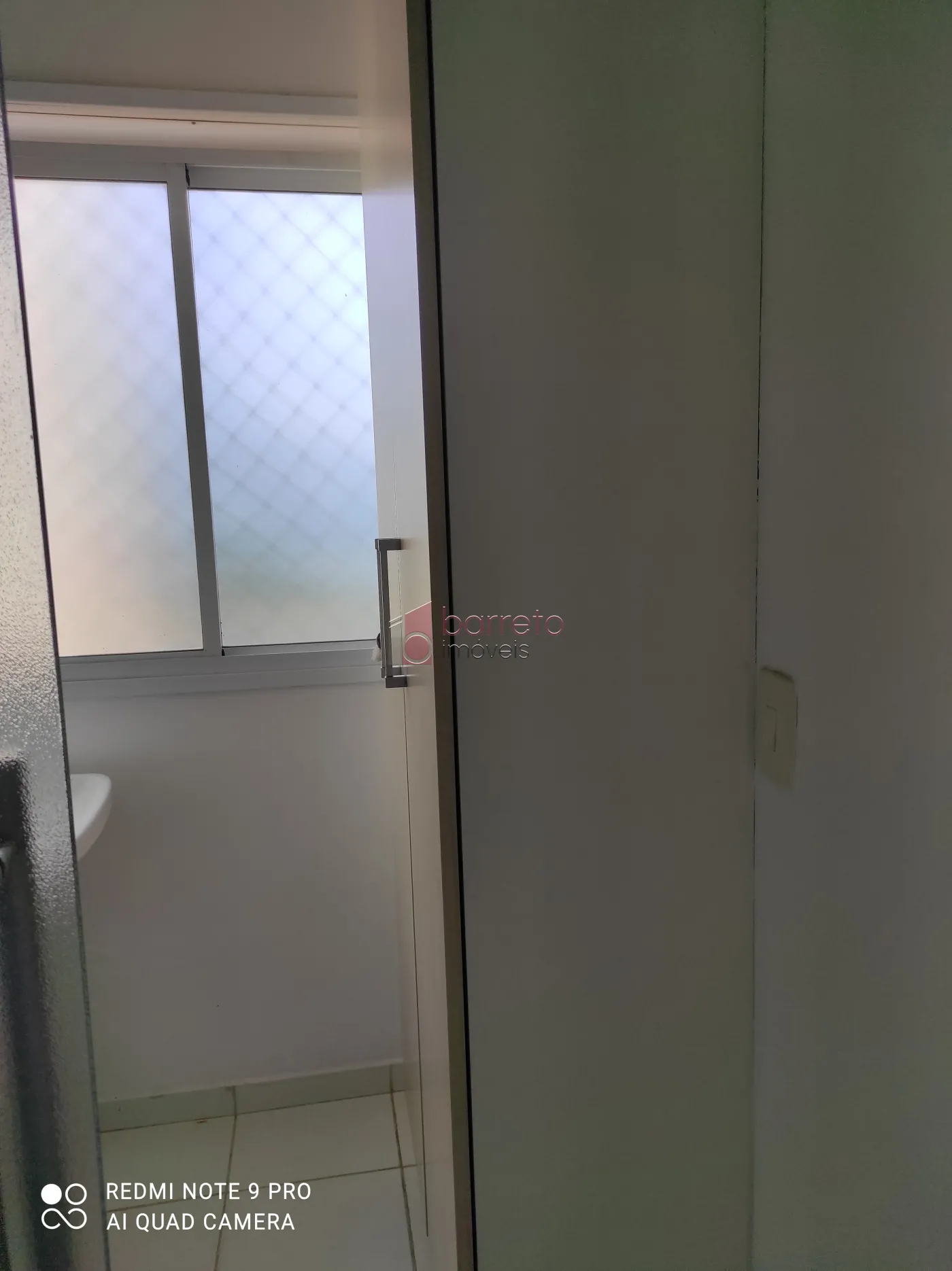 APARTAMENTO PARA LOCAÇÃO CONDOMÍNIO SPAZIO BONFIGLIOLI – JUNDIAÍ/SP