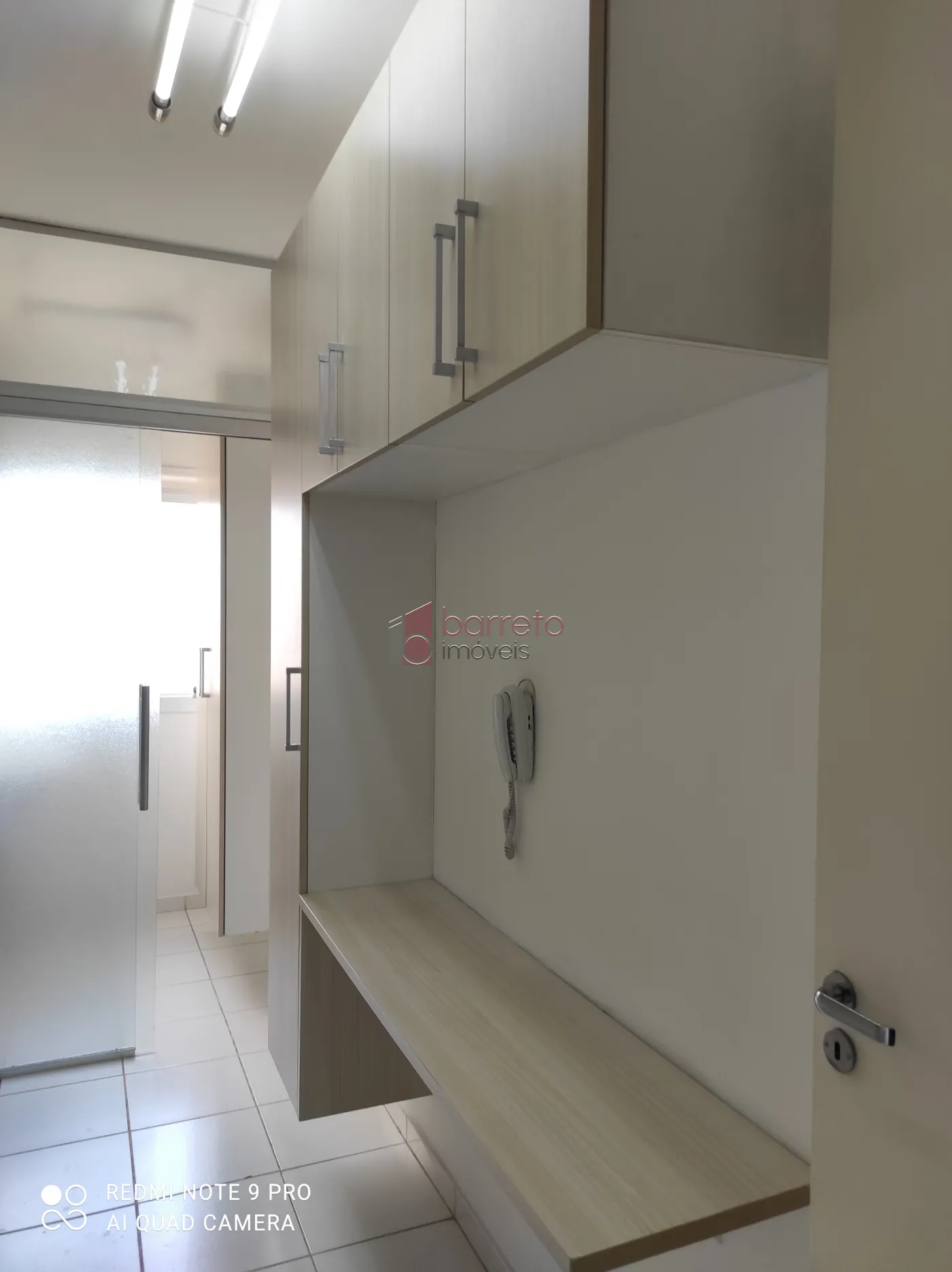 APARTAMENTO PARA LOCAÇÃO CONDOMÍNIO SPAZIO BONFIGLIOLI – JUNDIAÍ/SP