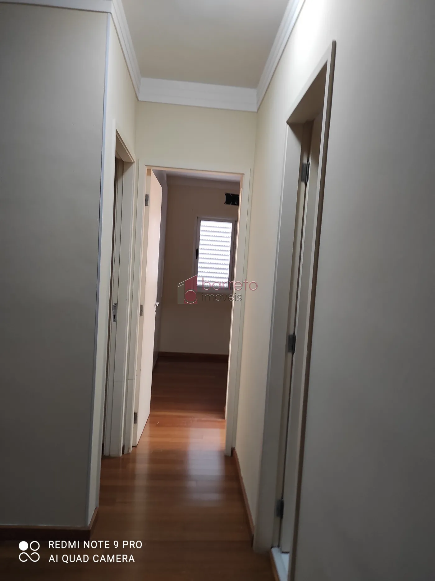 APARTAMENTO PARA LOCAÇÃO CONDOMÍNIO SPAZIO BONFIGLIOLI – JUNDIAÍ/SP