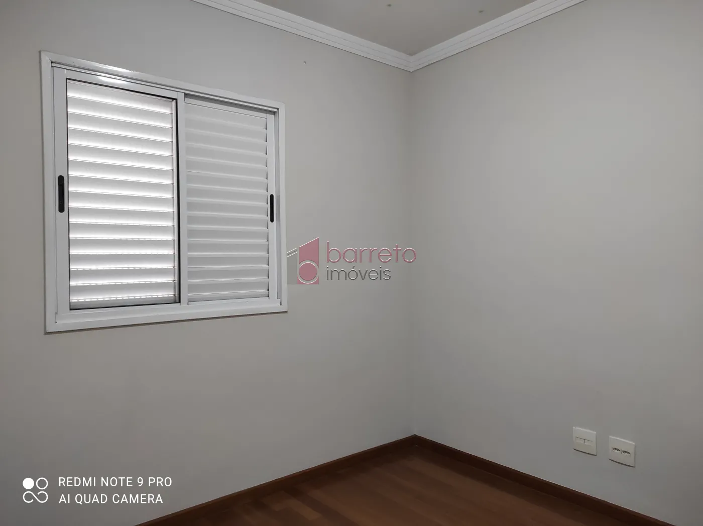 APARTAMENTO PARA LOCAÇÃO CONDOMÍNIO SPAZIO BONFIGLIOLI – JUNDIAÍ/SP