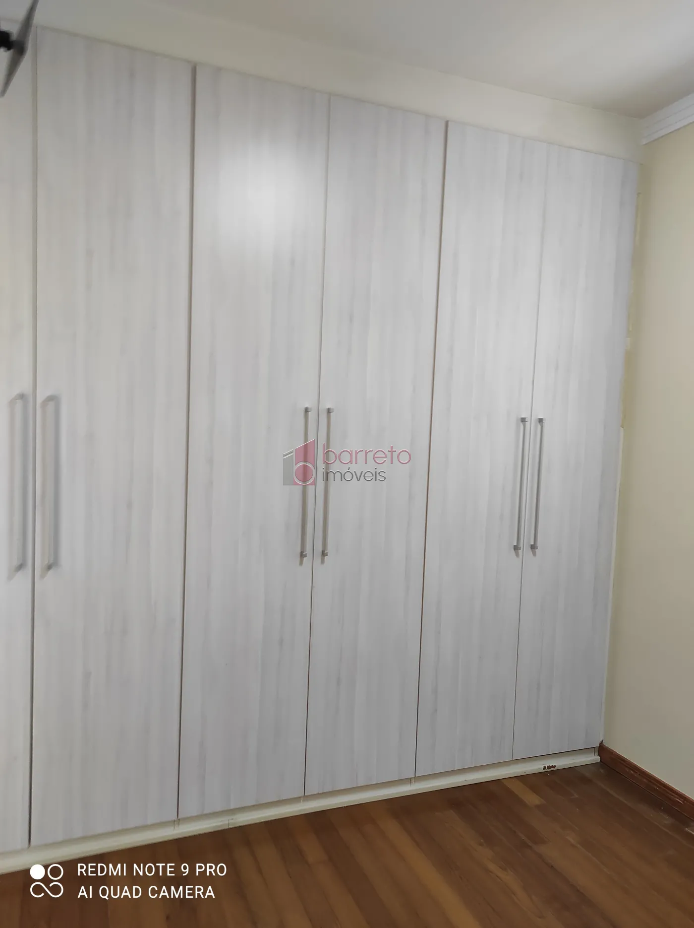 APARTAMENTO PARA LOCAÇÃO CONDOMÍNIO SPAZIO BONFIGLIOLI – JUNDIAÍ/SP