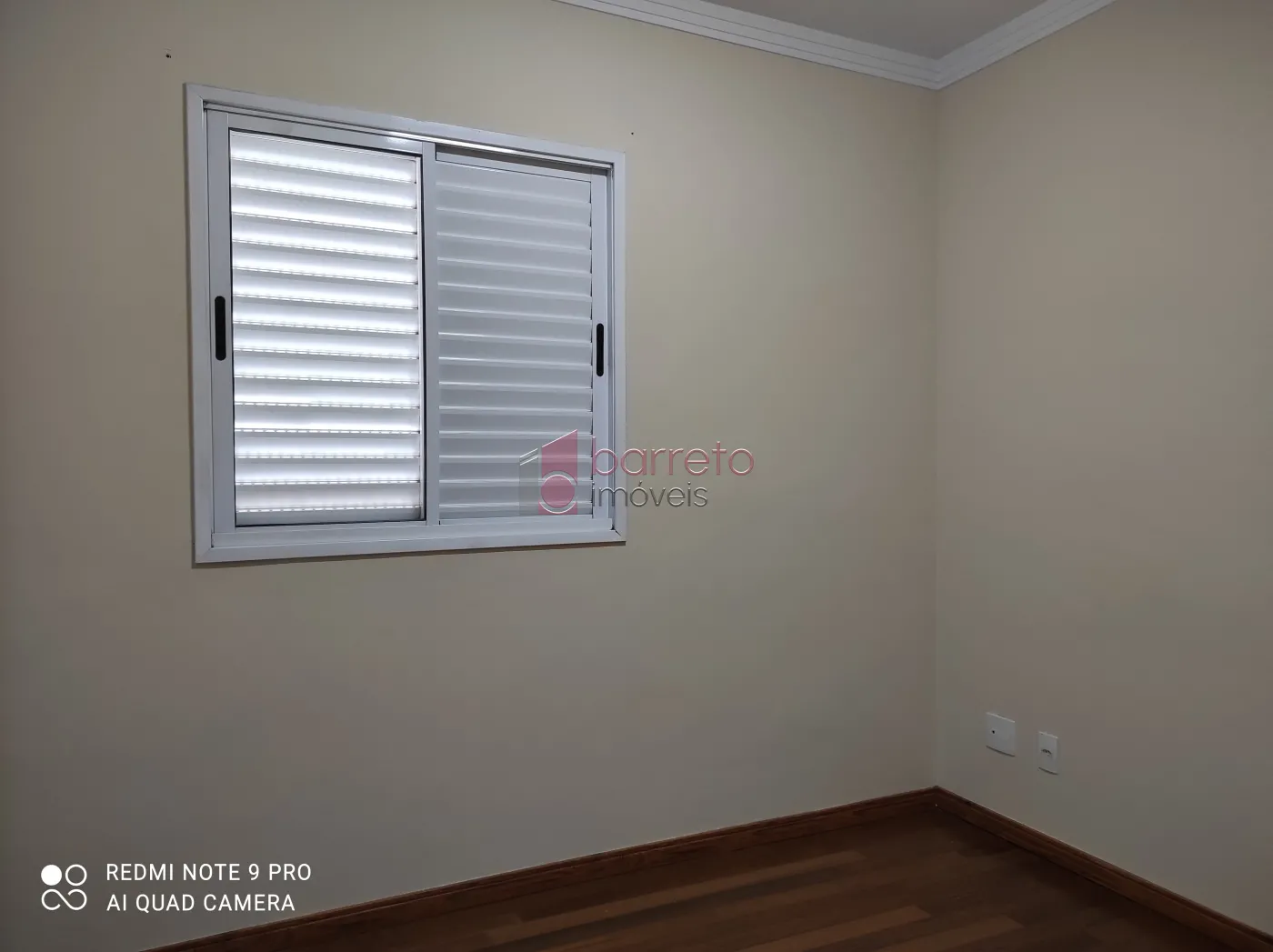 APARTAMENTO PARA LOCAÇÃO CONDOMÍNIO SPAZIO BONFIGLIOLI – JUNDIAÍ/SP