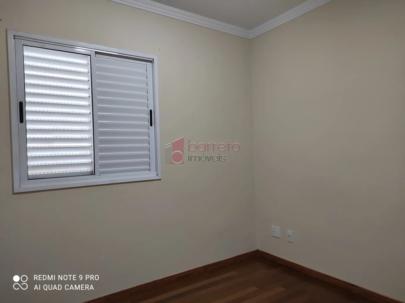 APARTAMENTO PARA LOCAÇÃO CONDOMÍNIO SPAZIO BONFIGLIOLI – JUNDIAÍ/SP
