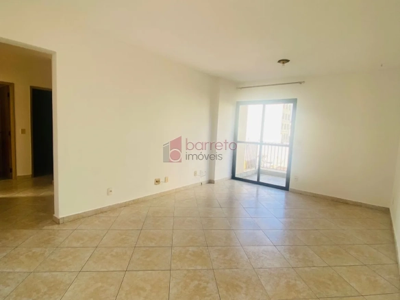 APARTAMENTO PARA LOCAÇÃO E VENDA NO CONDOMÍNIO LOS ANGELES – JUNDIAÍ/SP