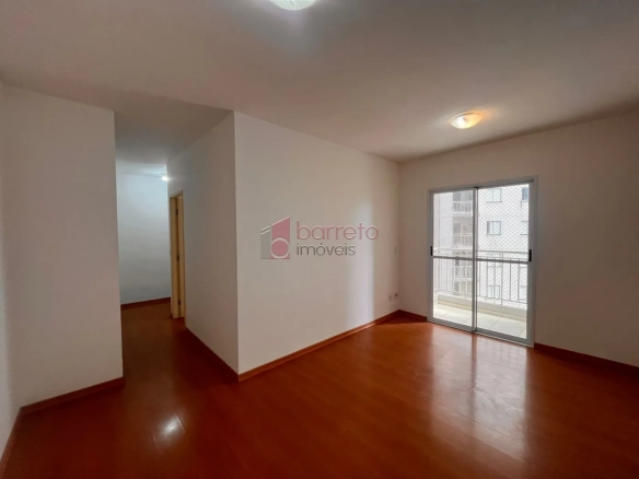 APARTAMENTO PARA LOCAÇÃO  E VENDA  NO CONDOMÍNIO PRACTICE NO BAIRRO VILA DAS HORTÊNCIAS – JUNDIAÍ/SP