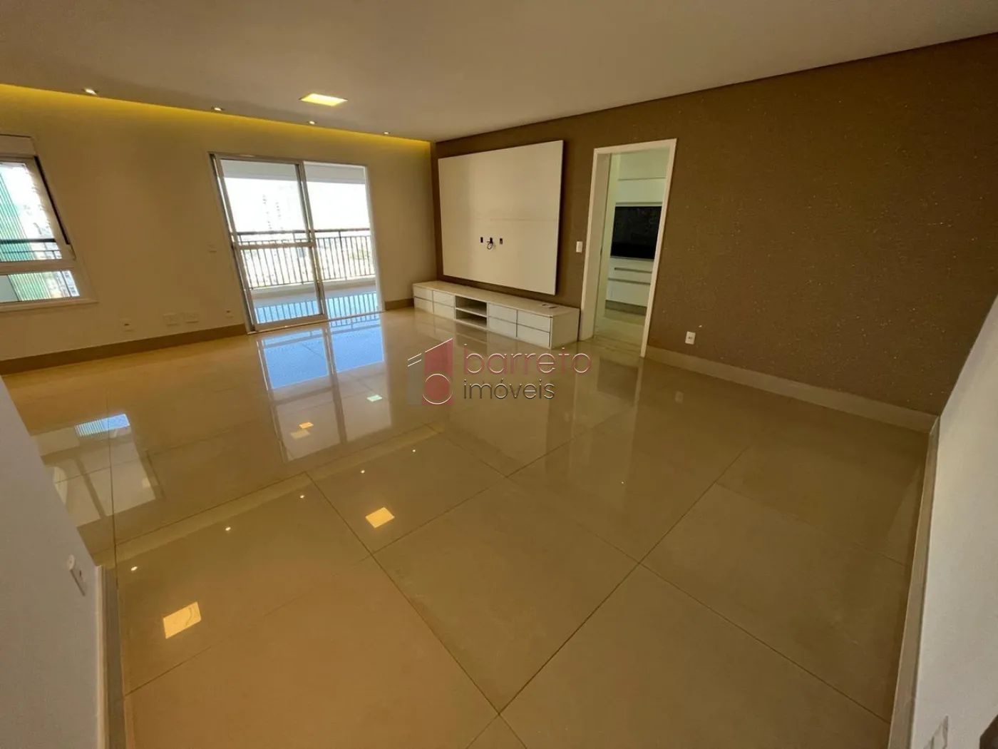 APARTAMENTO PARA LOCAÇÃO NO CONDOMÍNIO ALTA VISTA – JUNDIAÍ/SP