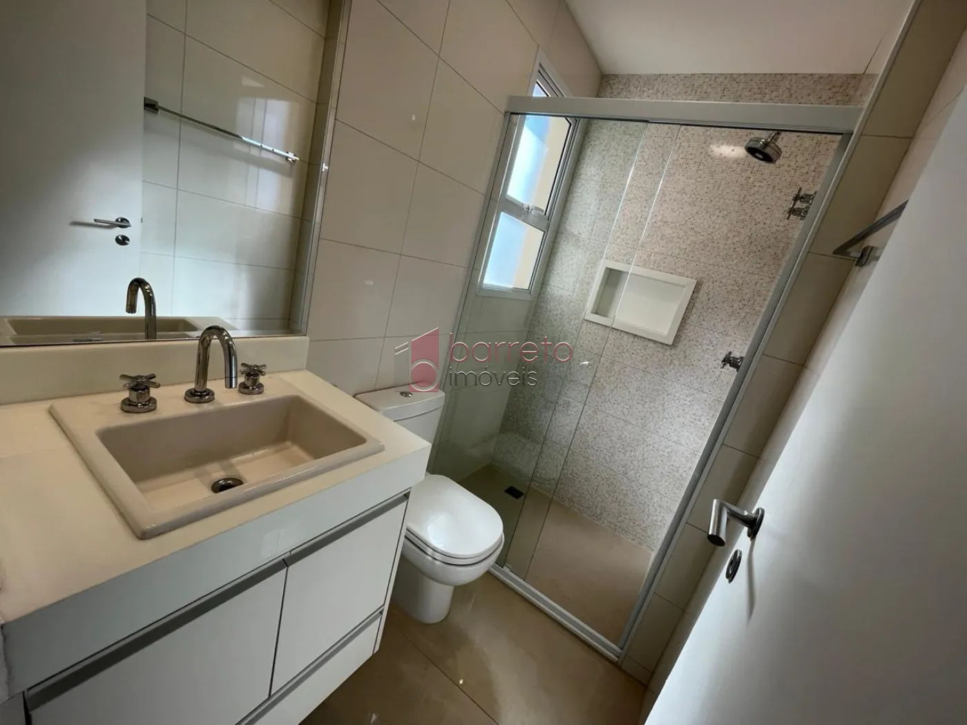 APARTAMENTO PARA LOCAÇÃO NO CONDOMÍNIO ALTA VISTA – JUNDIAÍ/SP