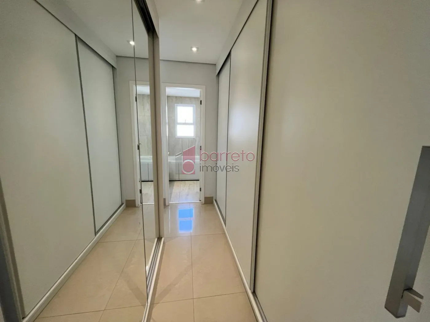 APARTAMENTO PARA LOCAÇÃO NO CONDOMÍNIO ALTA VISTA – JUNDIAÍ/SP