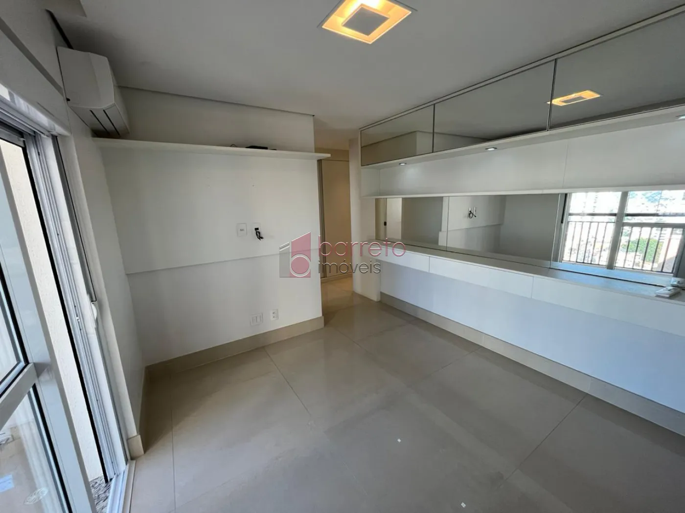 APARTAMENTO PARA LOCAÇÃO NO CONDOMÍNIO ALTA VISTA – JUNDIAÍ/SP