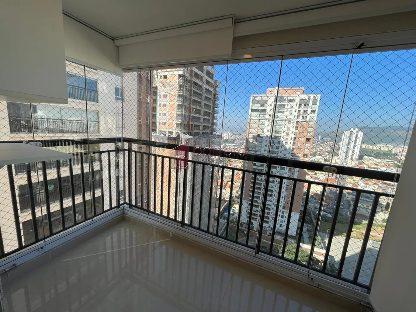 APARTAMENTO PARA LOCAÇÃO NO CONDOMÍNIO ALTA VISTA – JUNDIAÍ/SP