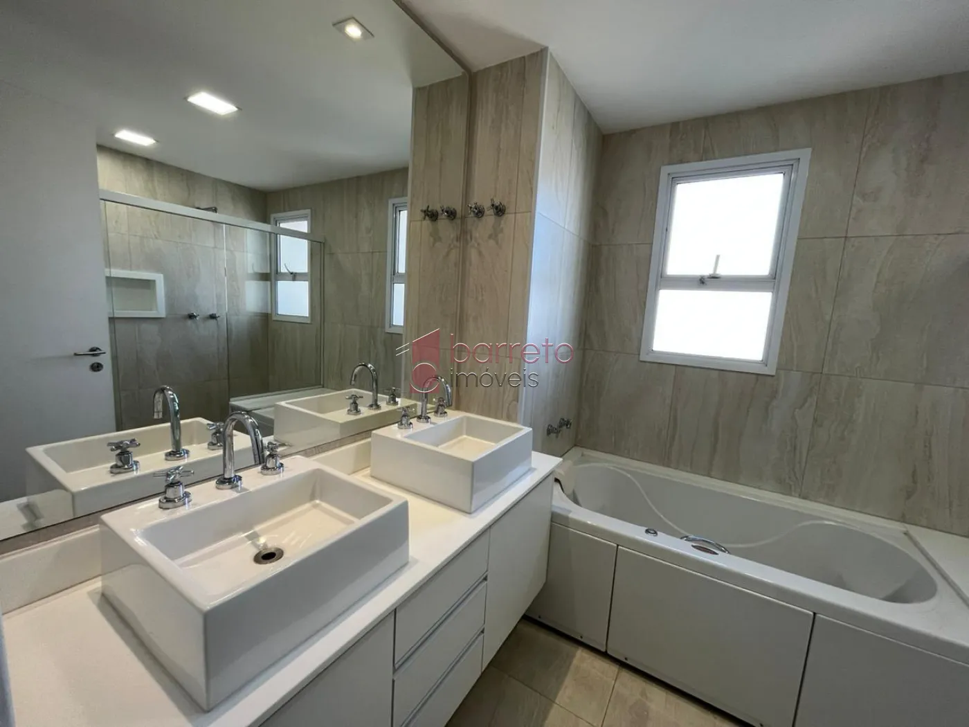 APARTAMENTO PARA LOCAÇÃO NO CONDOMÍNIO ALTA VISTA – JUNDIAÍ/SP