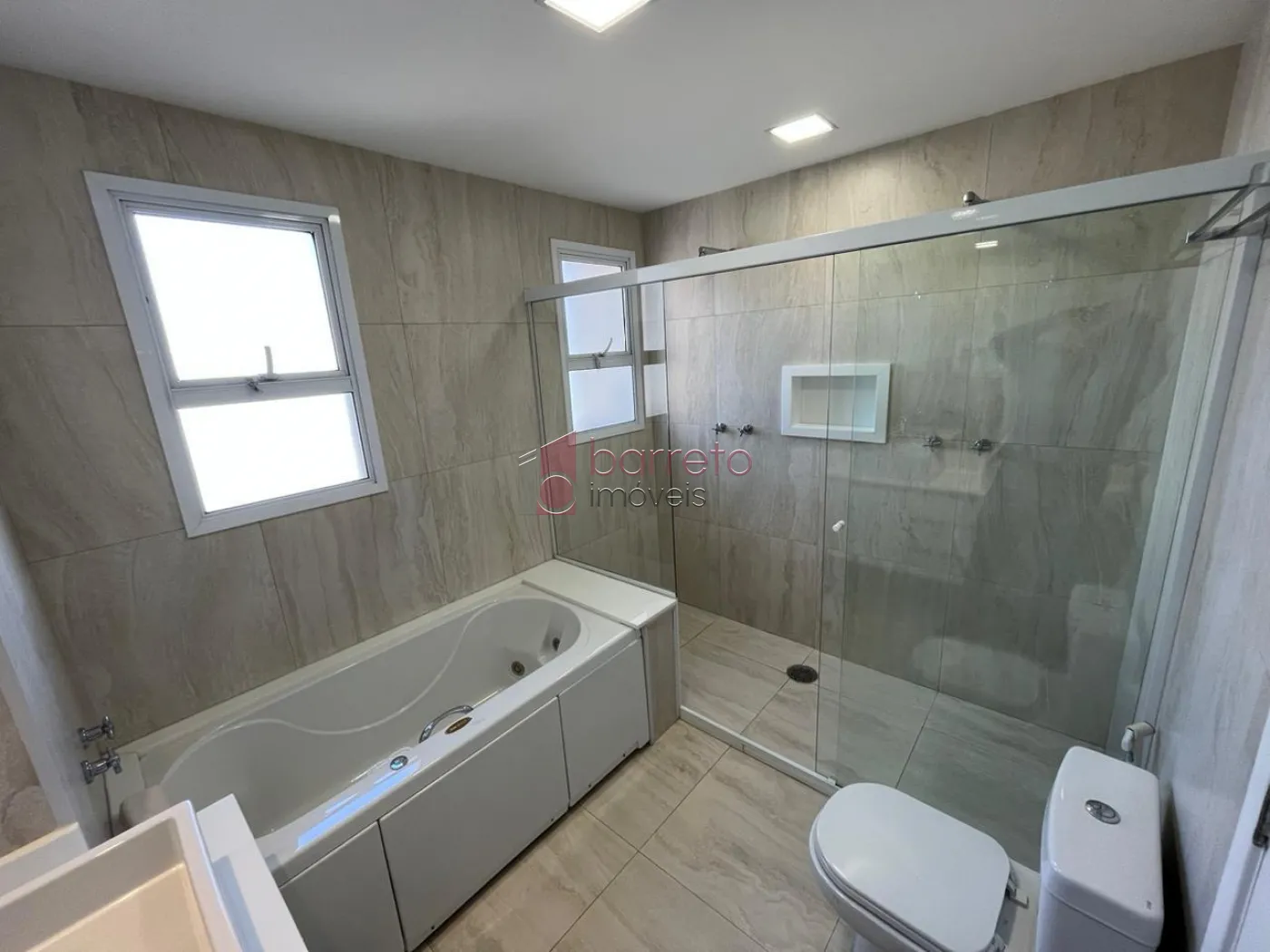 APARTAMENTO PARA LOCAÇÃO NO CONDOMÍNIO ALTA VISTA – JUNDIAÍ/SP