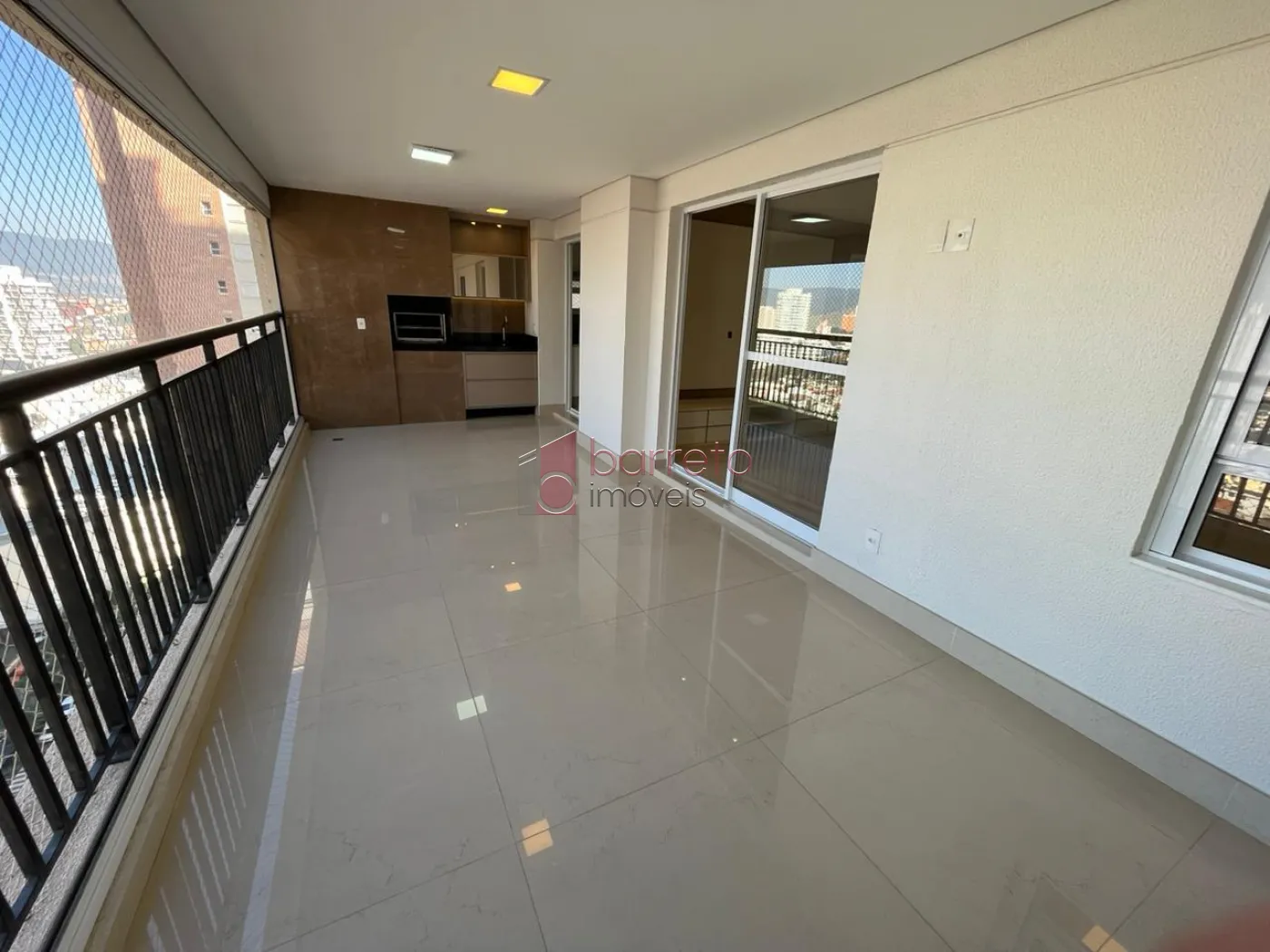 APARTAMENTO PARA LOCAÇÃO NO CONDOMÍNIO ALTA VISTA – JUNDIAÍ/SP