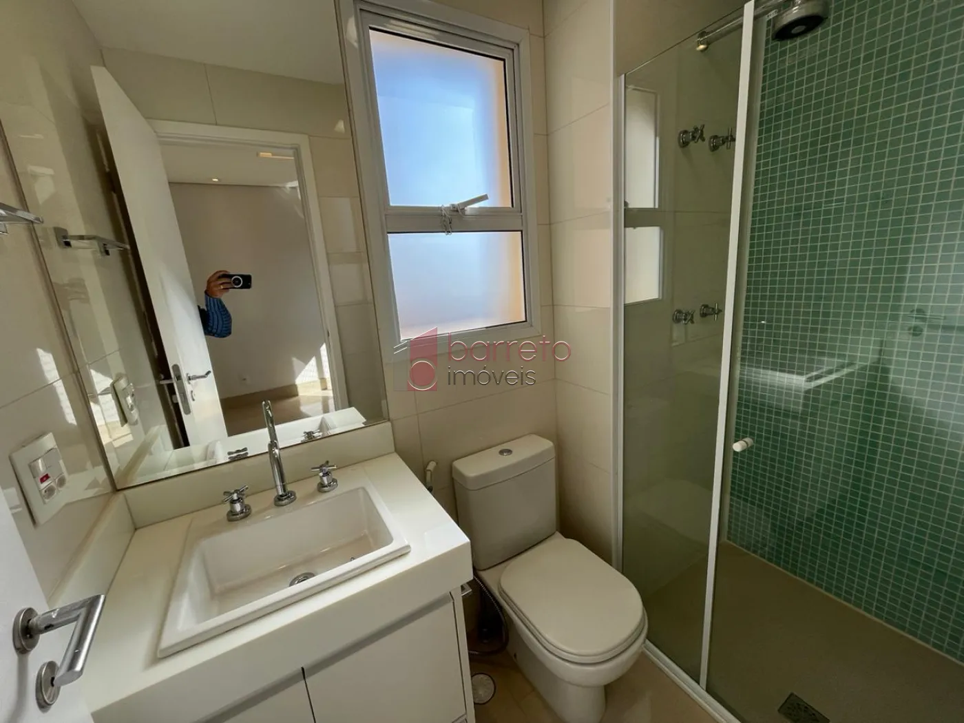 APARTAMENTO PARA LOCAÇÃO NO CONDOMÍNIO ALTA VISTA – JUNDIAÍ/SP