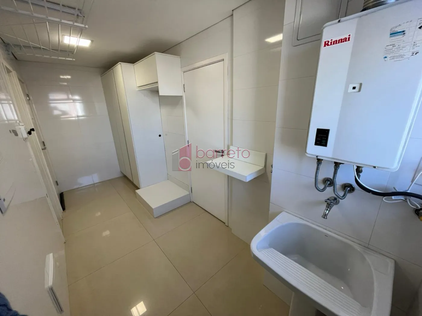 APARTAMENTO PARA LOCAÇÃO NO CONDOMÍNIO ALTA VISTA – JUNDIAÍ/SP