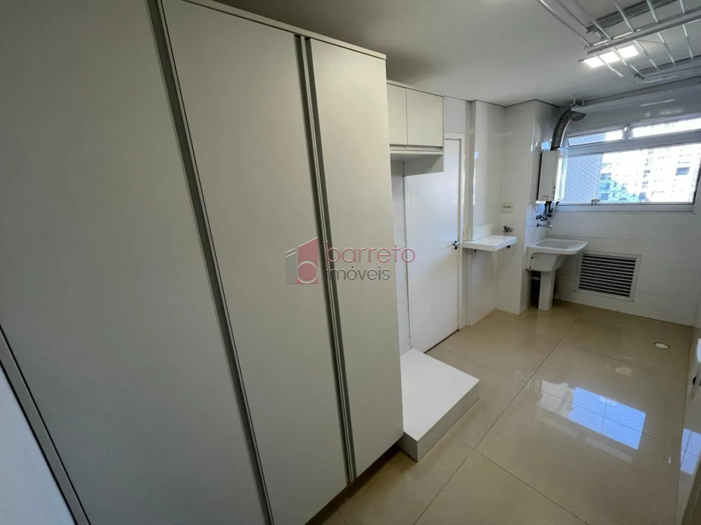 APARTAMENTO PARA LOCAÇÃO NO CONDOMÍNIO ALTA VISTA – JUNDIAÍ/SP