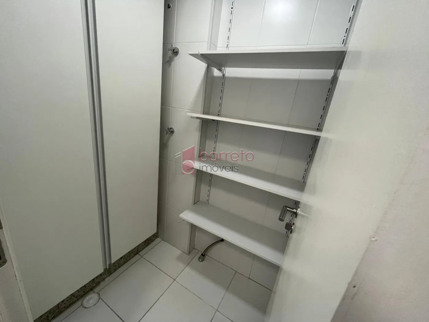 APARTAMENTO PARA LOCAÇÃO NO CONDOMÍNIO ALTA VISTA – JUNDIAÍ/SP