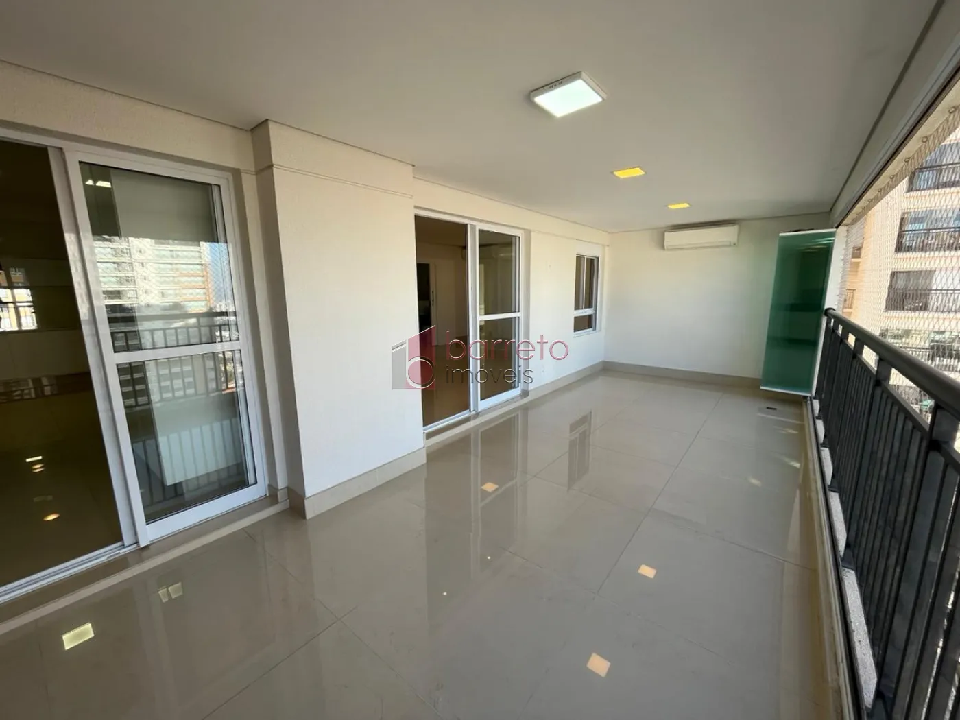 APARTAMENTO PARA LOCAÇÃO NO CONDOMÍNIO ALTA VISTA – JUNDIAÍ/SP