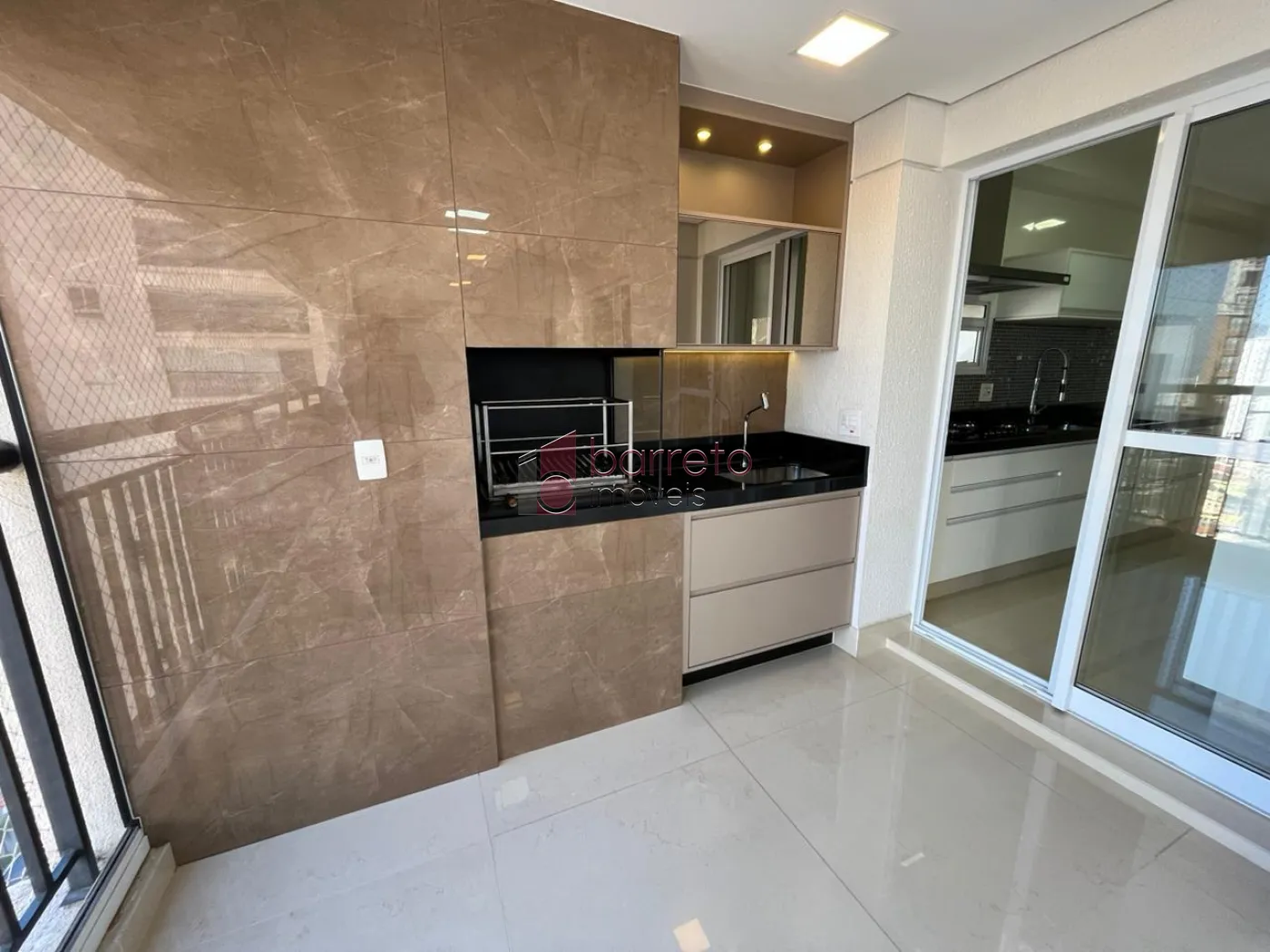 APARTAMENTO PARA LOCAÇÃO NO CONDOMÍNIO ALTA VISTA – JUNDIAÍ/SP