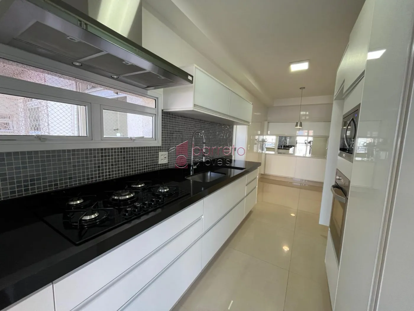 APARTAMENTO PARA LOCAÇÃO NO CONDOMÍNIO ALTA VISTA – JUNDIAÍ/SP