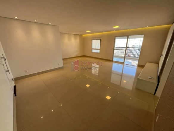 APARTAMENTO PARA LOCAÇÃO NO CONDOMÍNIO ALTA VISTA – JUNDIAÍ/SP