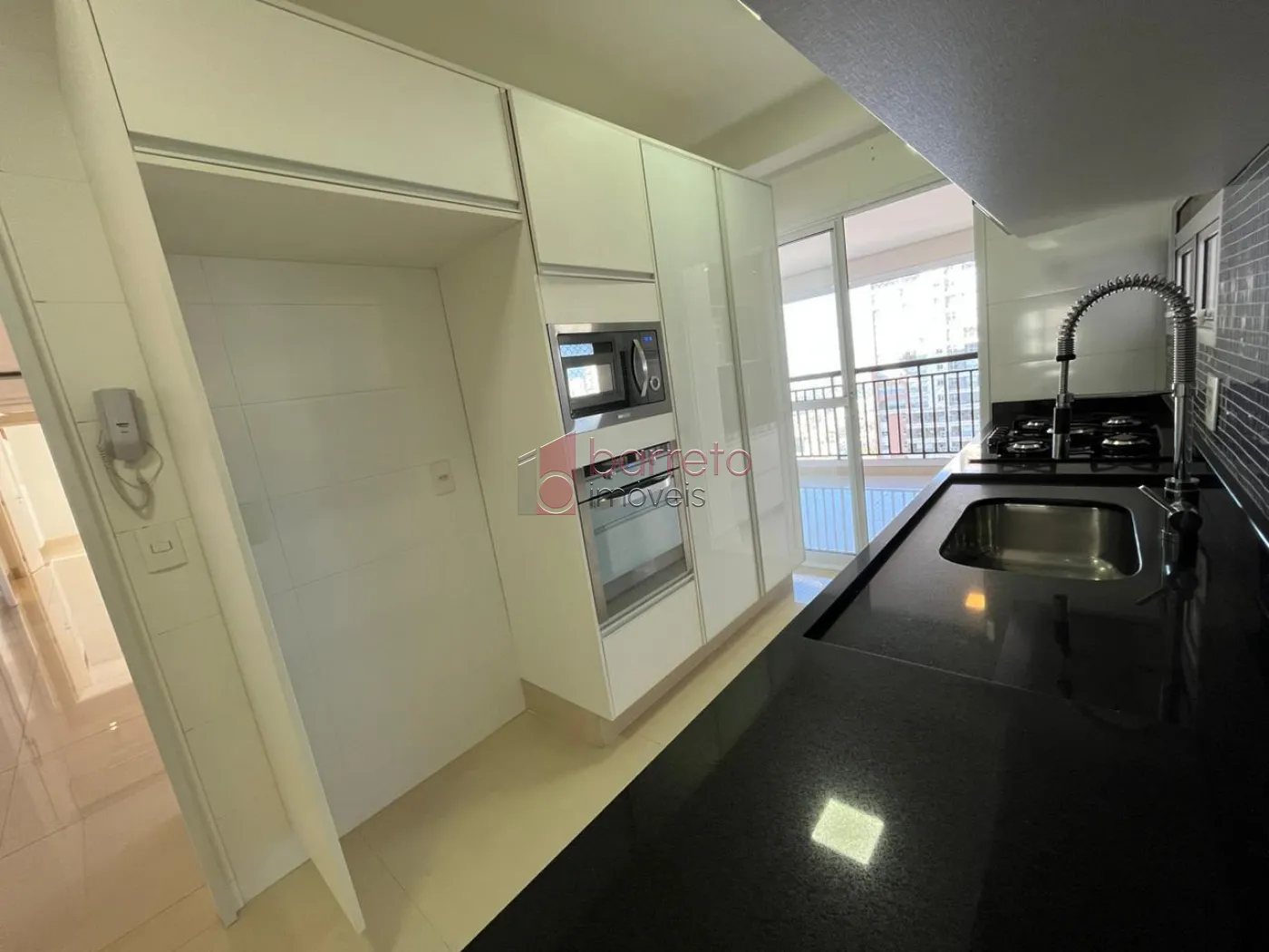 APARTAMENTO PARA LOCAÇÃO NO CONDOMÍNIO ALTA VISTA – JUNDIAÍ/SP