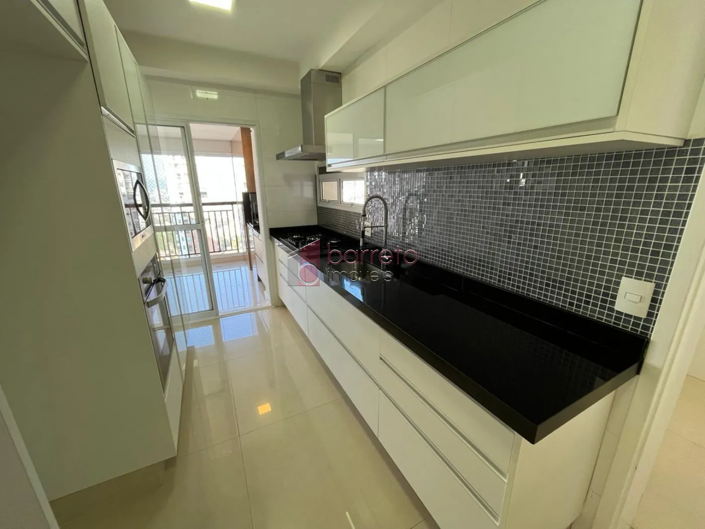 APARTAMENTO PARA LOCAÇÃO NO CONDOMÍNIO ALTA VISTA – JUNDIAÍ/SP