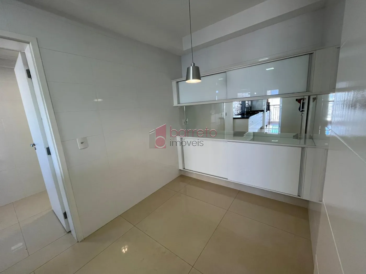 APARTAMENTO PARA LOCAÇÃO NO CONDOMÍNIO ALTA VISTA – JUNDIAÍ/SP