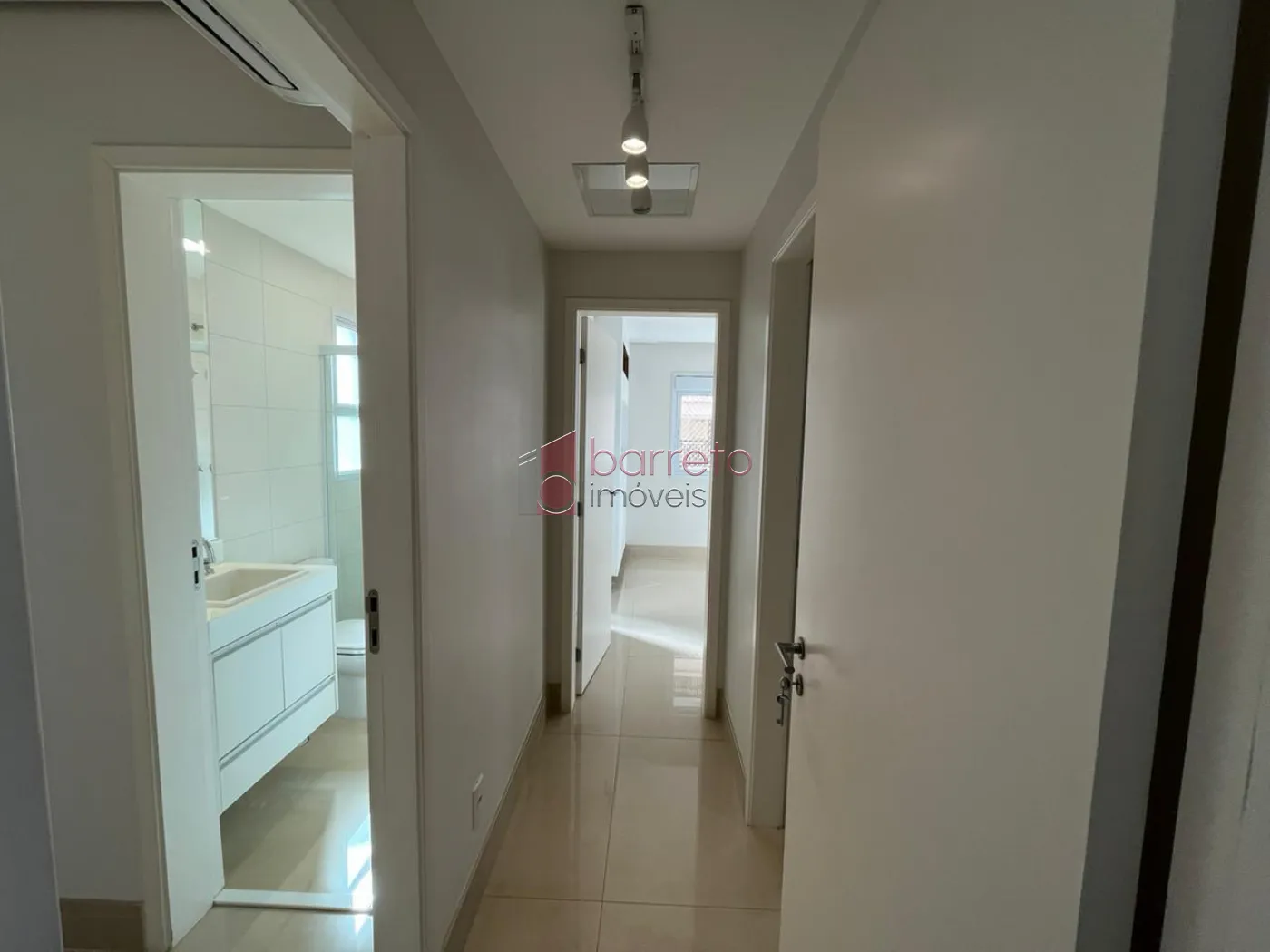 APARTAMENTO PARA LOCAÇÃO NO CONDOMÍNIO ALTA VISTA – JUNDIAÍ/SP