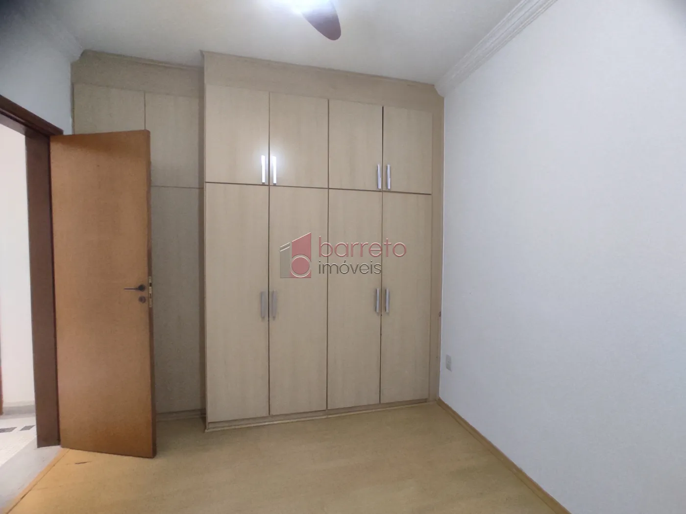 APARTAMENTO PARA LOCAÇÃO NO CONDOMÍNIO ARUBA NA VILA PROGRESSO – JUNDIAÍ/SP