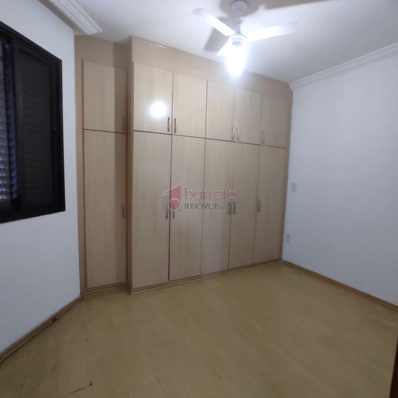 APARTAMENTO PARA LOCAÇÃO NO CONDOMÍNIO ARUBA NA VILA PROGRESSO – JUNDIAÍ/SP