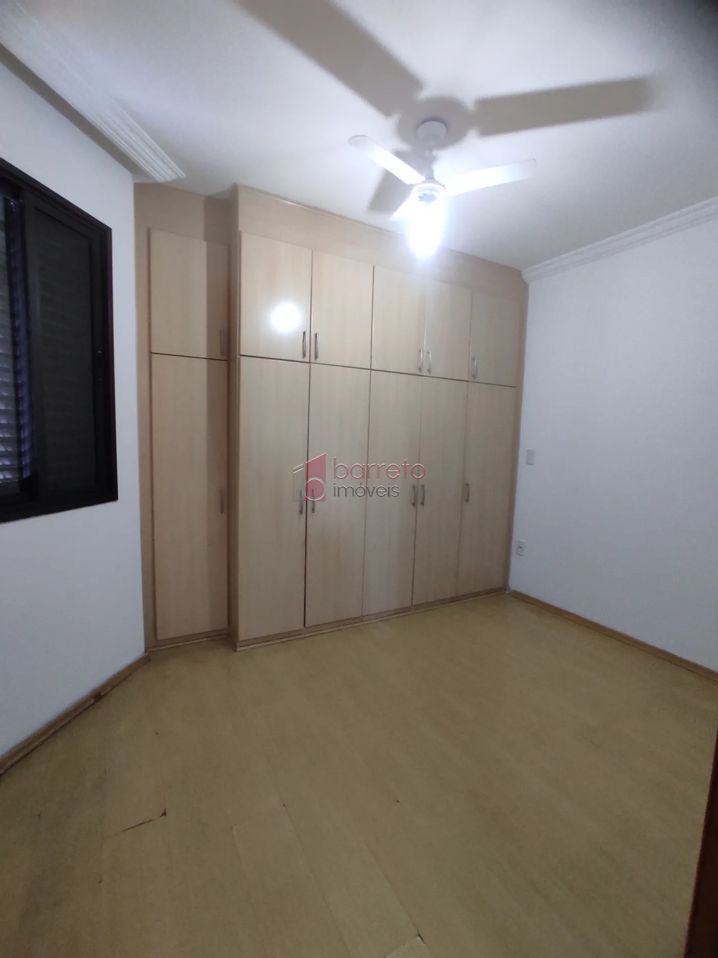 APARTAMENTO PARA LOCAÇÃO NO CONDOMÍNIO ARUBA NA VILA PROGRESSO – JUNDIAÍ/SP