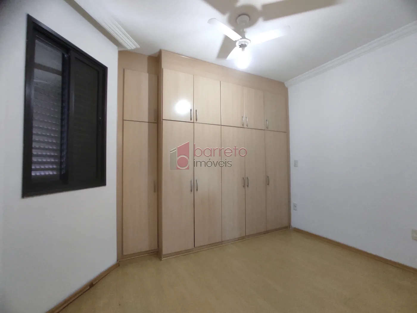 APARTAMENTO PARA LOCAÇÃO NO CONDOMÍNIO ARUBA NA VILA PROGRESSO – JUNDIAÍ/SP