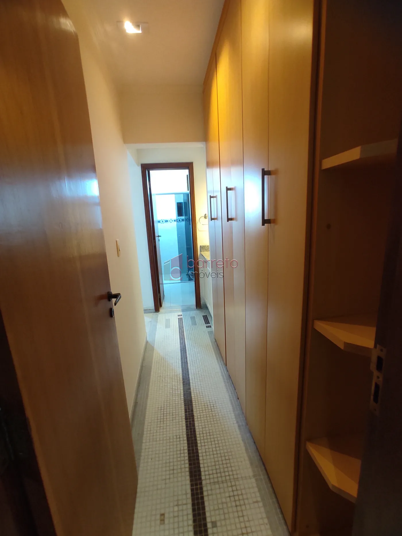 APARTAMENTO PARA LOCAÇÃO NO CONDOMÍNIO ARUBA NA VILA PROGRESSO – JUNDIAÍ/SP