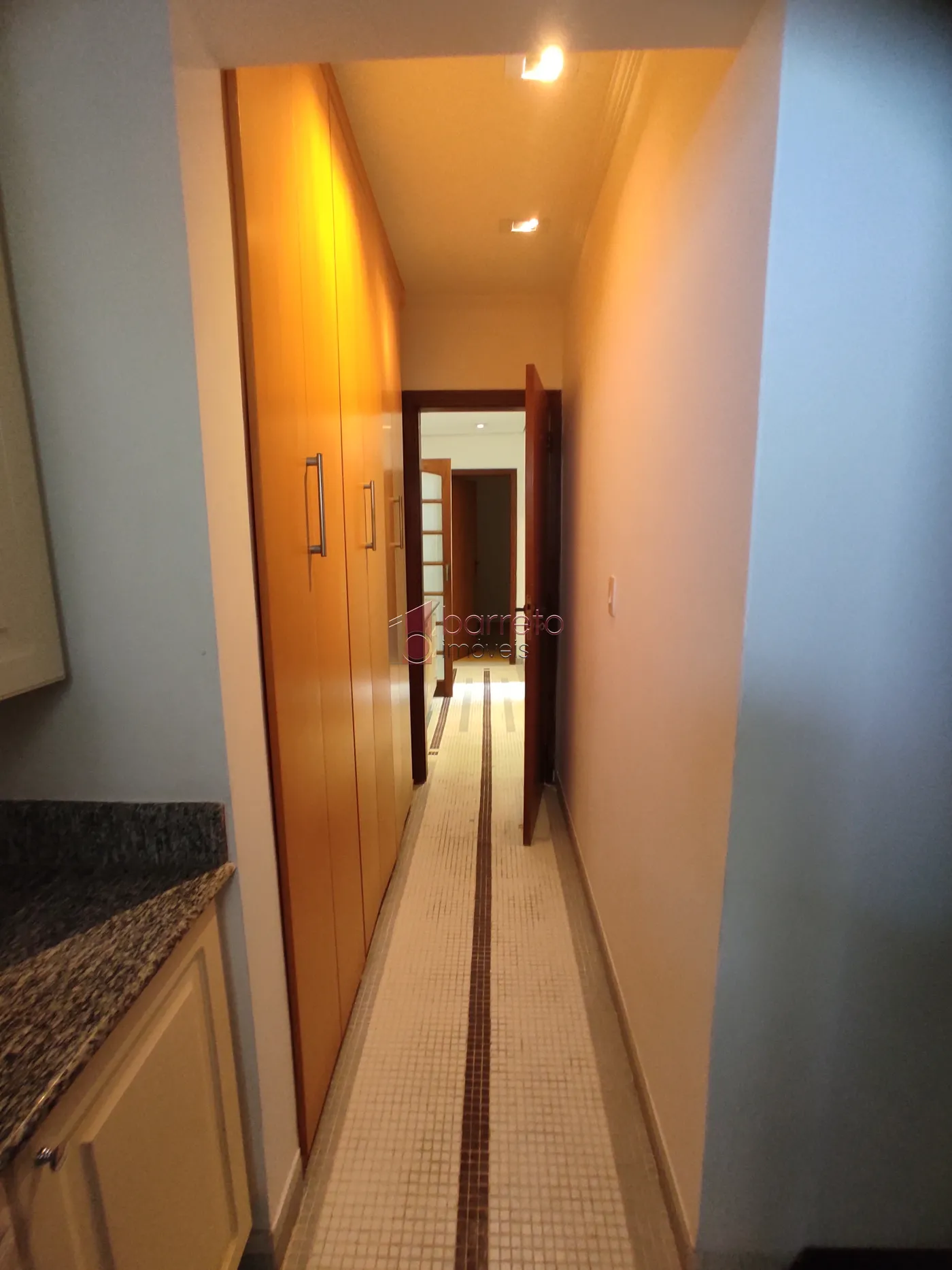 APARTAMENTO PARA LOCAÇÃO NO CONDOMÍNIO ARUBA NA VILA PROGRESSO – JUNDIAÍ/SP