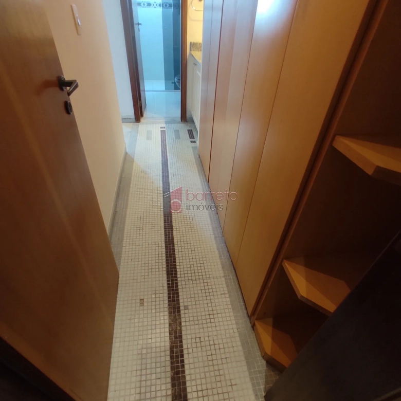 APARTAMENTO PARA LOCAÇÃO NO CONDOMÍNIO ARUBA NA VILA PROGRESSO – JUNDIAÍ/SP