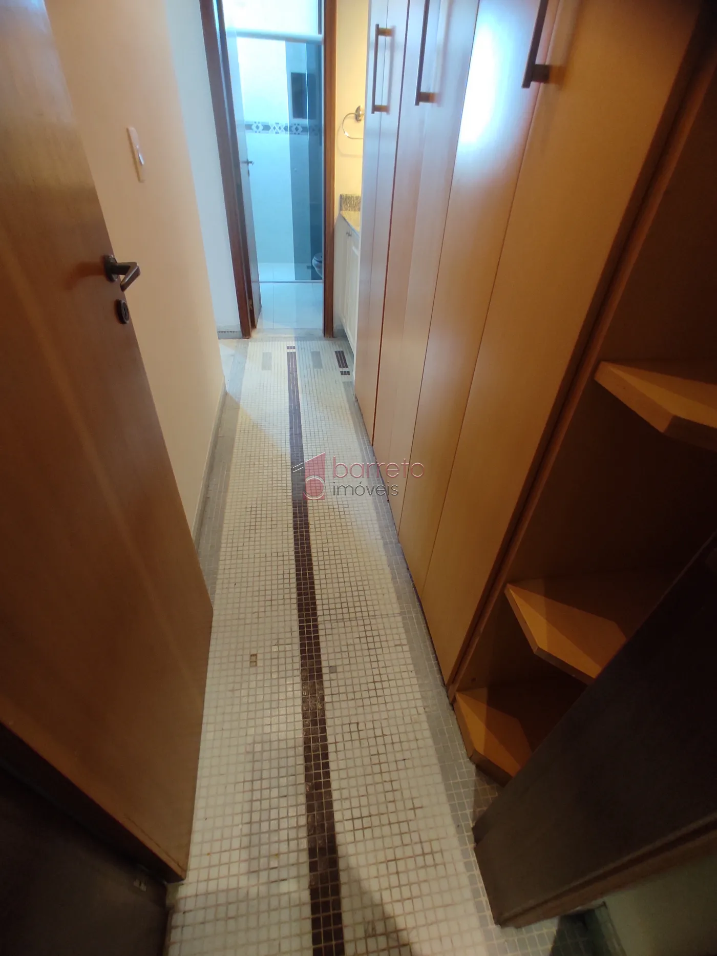 APARTAMENTO PARA LOCAÇÃO NO CONDOMÍNIO ARUBA NA VILA PROGRESSO – JUNDIAÍ/SP