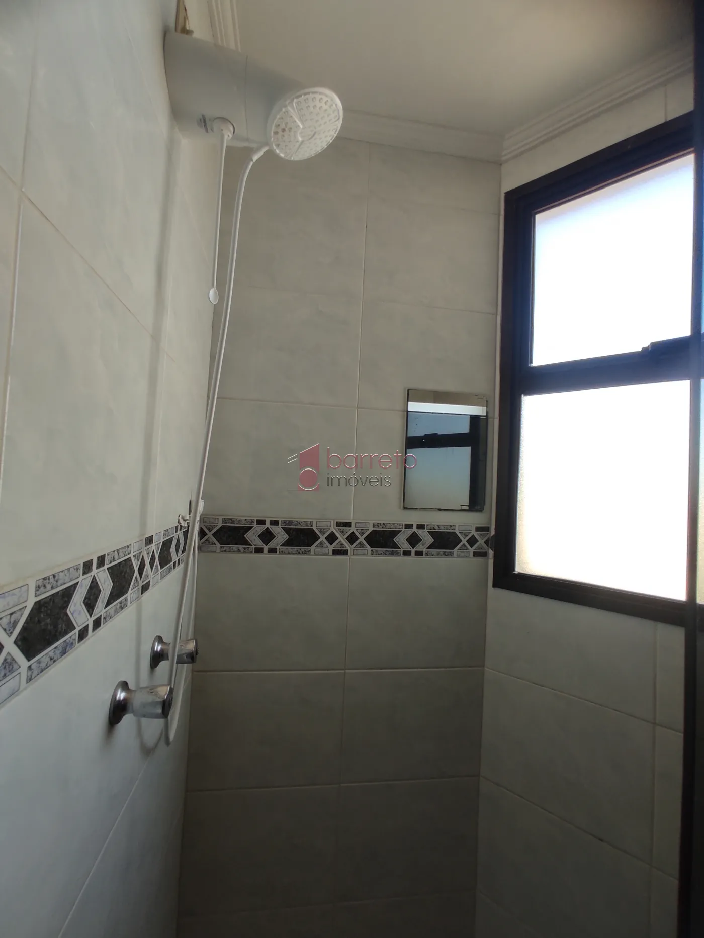APARTAMENTO PARA LOCAÇÃO NO CONDOMÍNIO ARUBA NA VILA PROGRESSO – JUNDIAÍ/SP