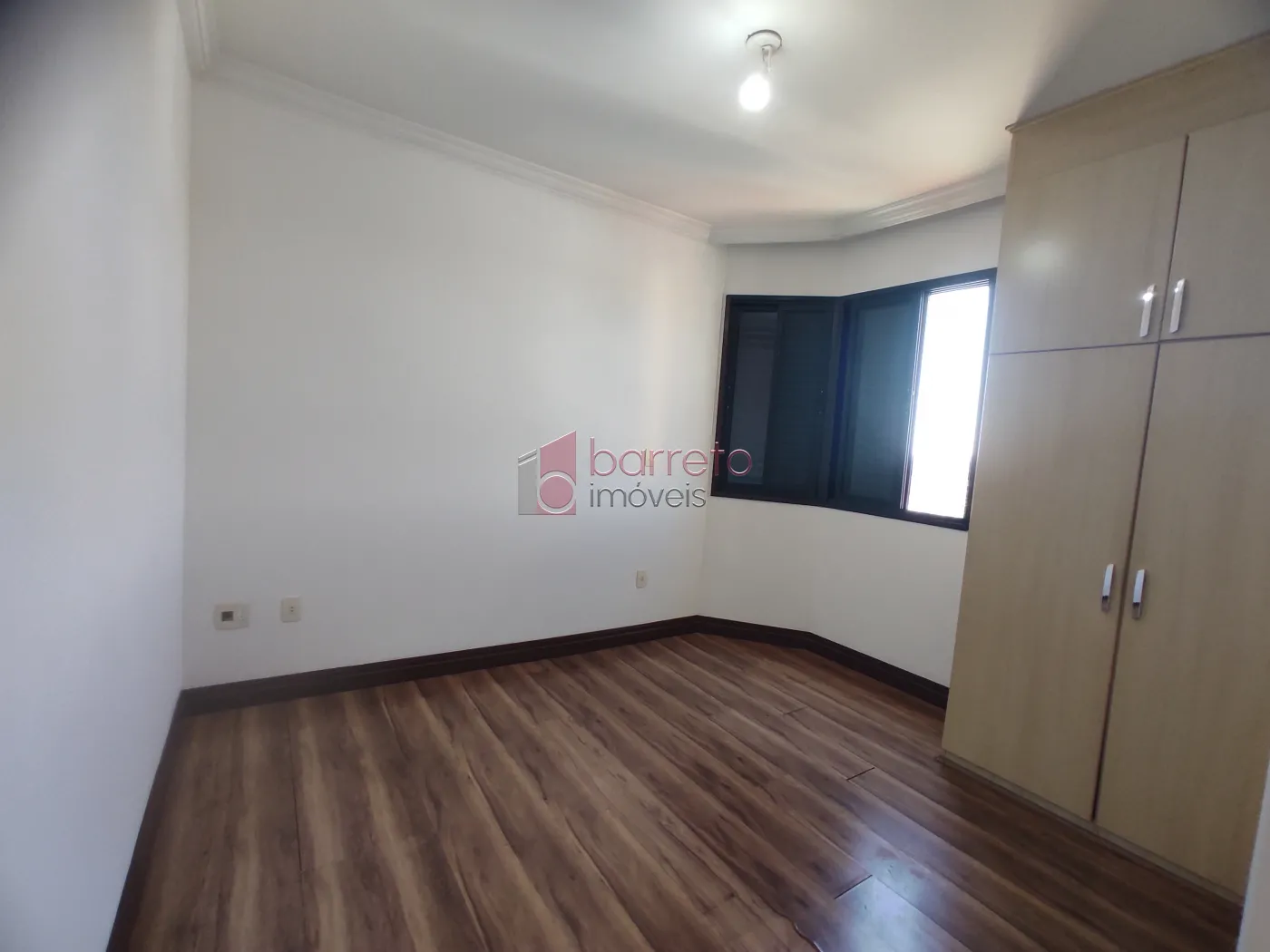 APARTAMENTO PARA LOCAÇÃO NO CONDOMÍNIO ARUBA NA VILA PROGRESSO – JUNDIAÍ/SP