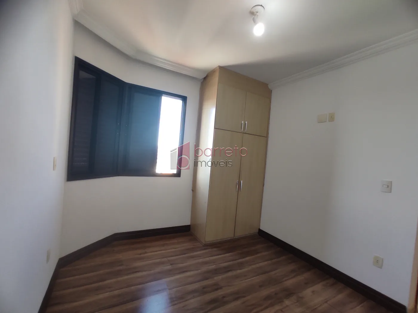 APARTAMENTO PARA LOCAÇÃO NO CONDOMÍNIO ARUBA NA VILA PROGRESSO – JUNDIAÍ/SP