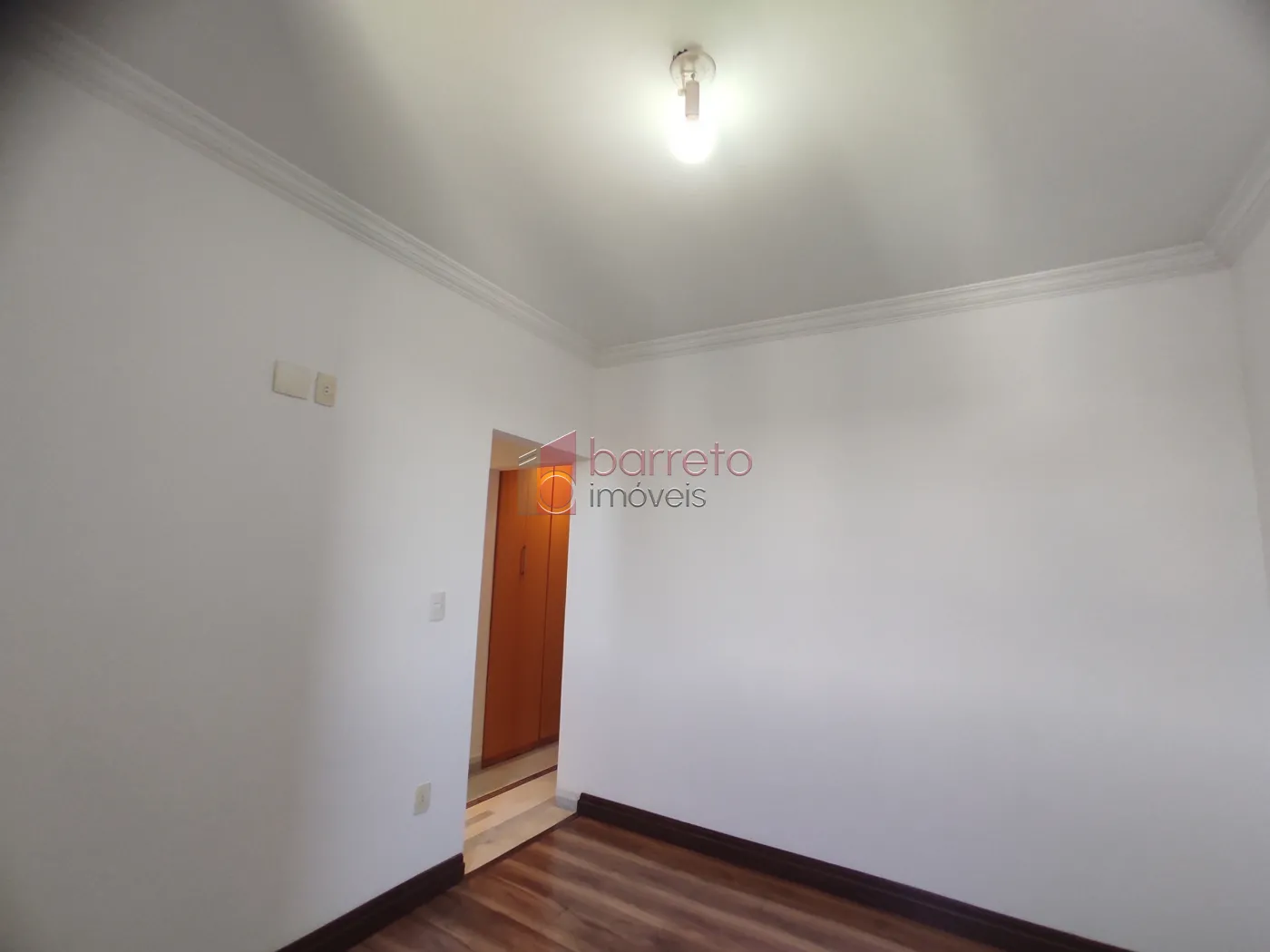 APARTAMENTO PARA LOCAÇÃO NO CONDOMÍNIO ARUBA NA VILA PROGRESSO – JUNDIAÍ/SP
