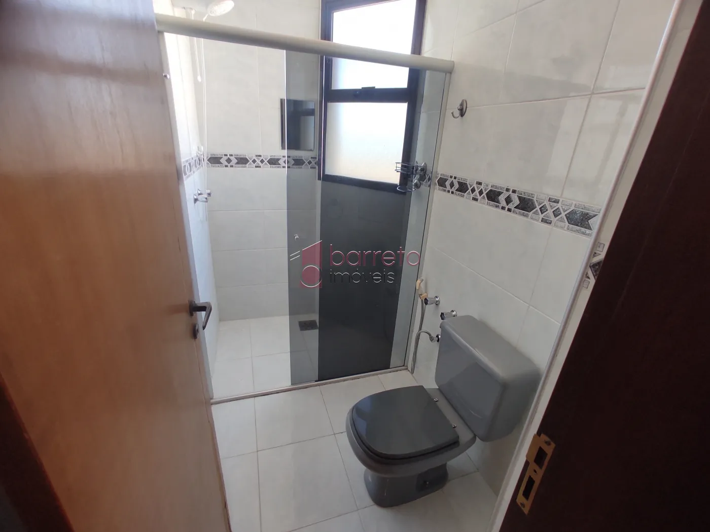 APARTAMENTO PARA LOCAÇÃO NO CONDOMÍNIO ARUBA NA VILA PROGRESSO – JUNDIAÍ/SP