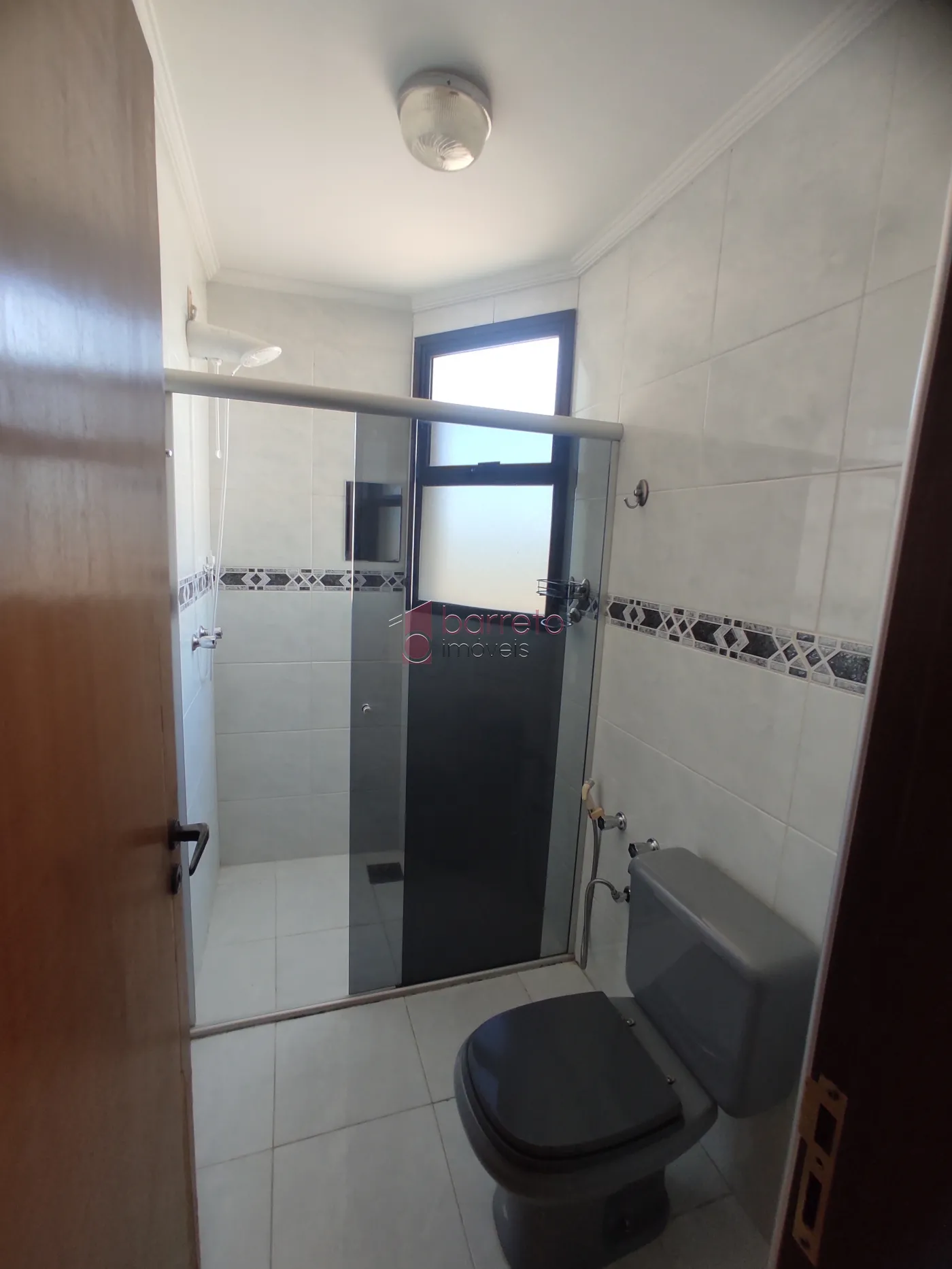 APARTAMENTO PARA LOCAÇÃO NO CONDOMÍNIO ARUBA NA VILA PROGRESSO – JUNDIAÍ/SP