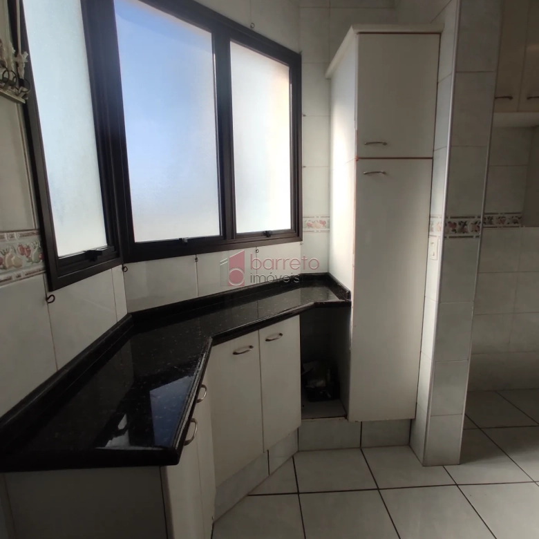 APARTAMENTO PARA LOCAÇÃO NO CONDOMÍNIO ARUBA NA VILA PROGRESSO – JUNDIAÍ/SP