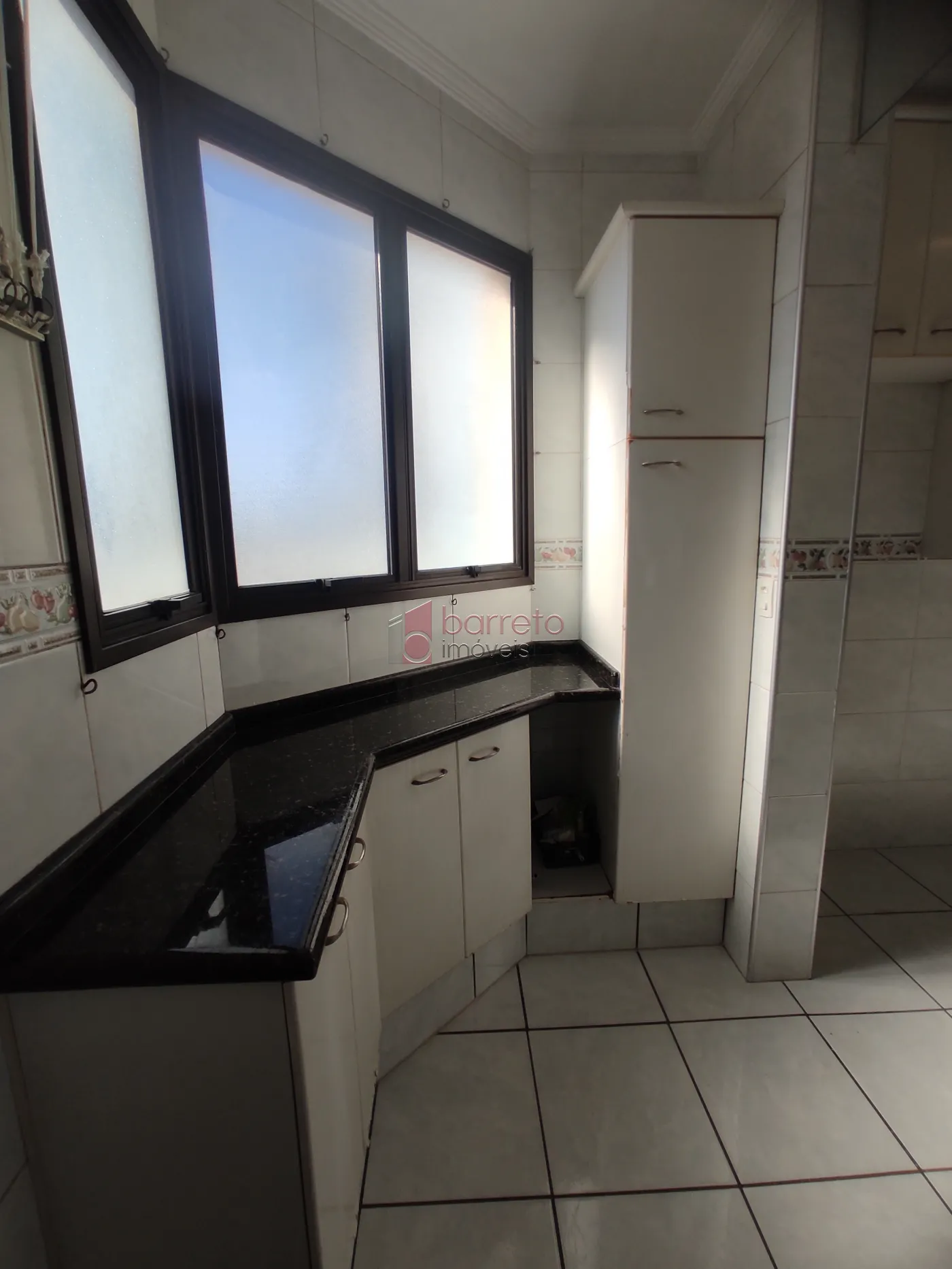 APARTAMENTO PARA LOCAÇÃO NO CONDOMÍNIO ARUBA NA VILA PROGRESSO – JUNDIAÍ/SP