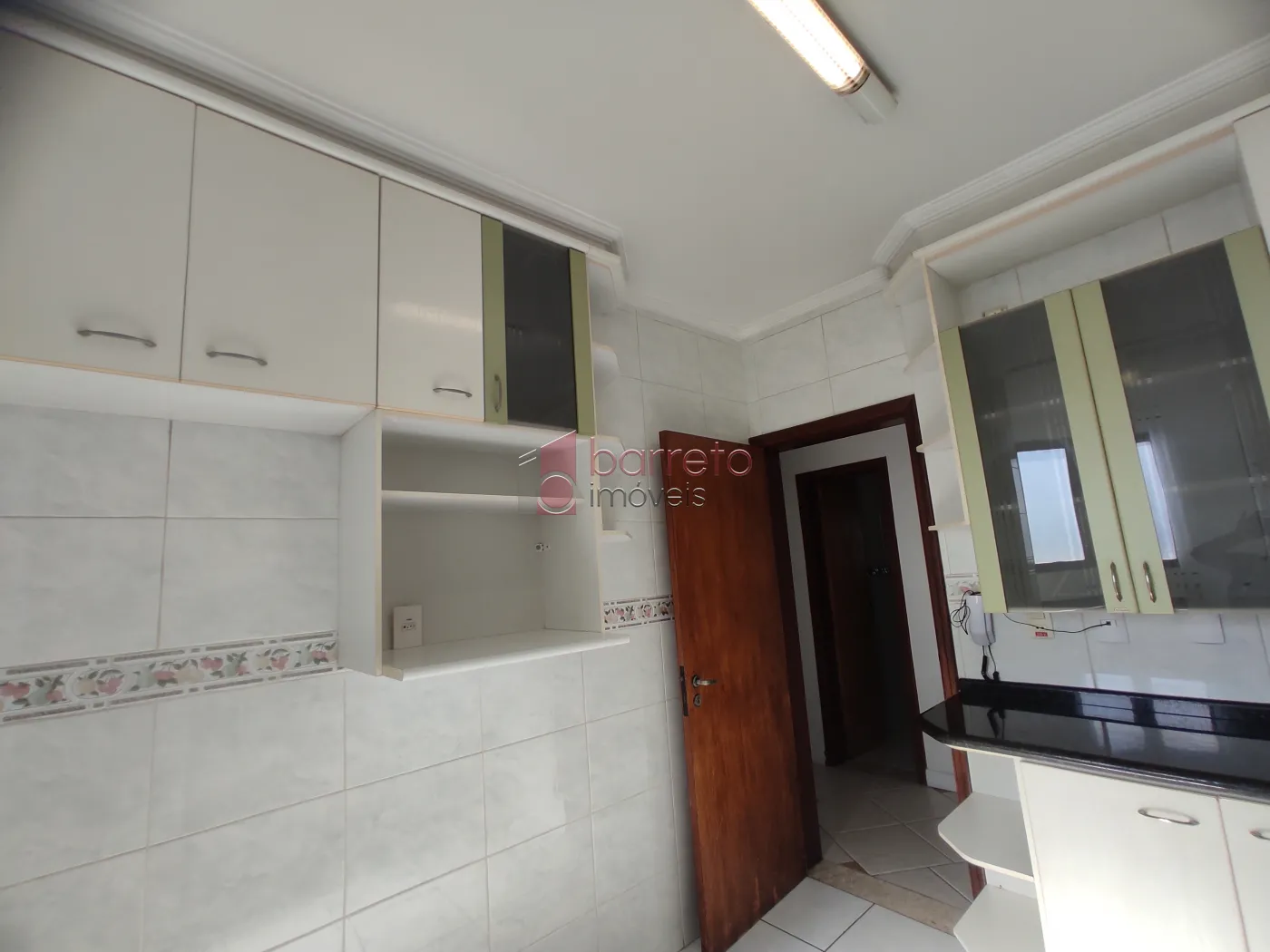 APARTAMENTO PARA LOCAÇÃO NO CONDOMÍNIO ARUBA NA VILA PROGRESSO – JUNDIAÍ/SP