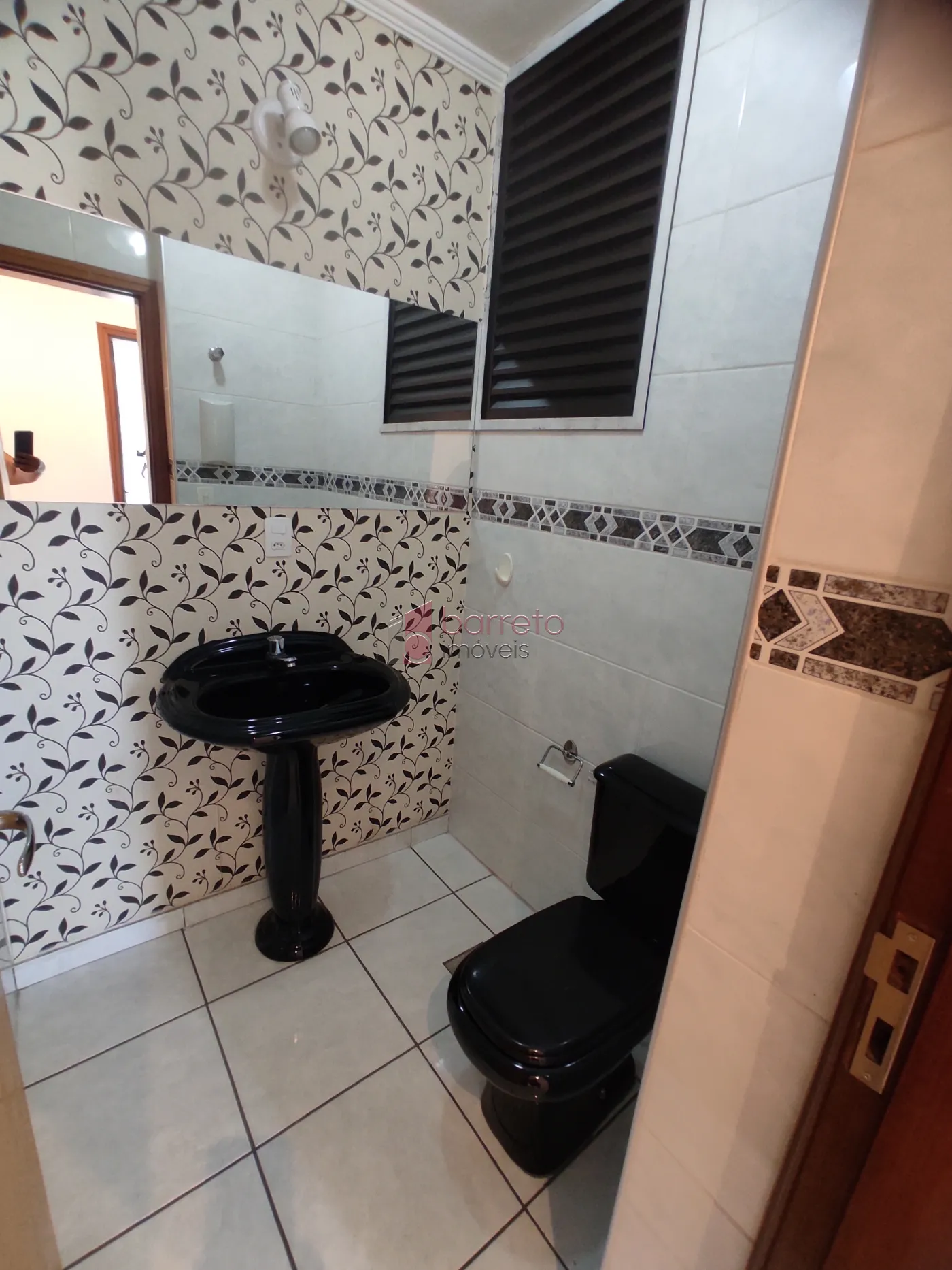 APARTAMENTO PARA LOCAÇÃO NO CONDOMÍNIO ARUBA NA VILA PROGRESSO – JUNDIAÍ/SP