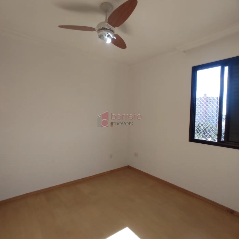 APARTAMENTO PARA LOCAÇÃO NO CONDOMÍNIO ARUBA NA VILA PROGRESSO – JUNDIAÍ/SP