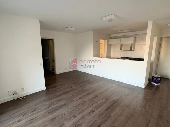 APARTAMENTO PARA LOCAÇÃO NO CONDOMÍNIO ESPLÊNDIDO – JUNDIAÍ/SP